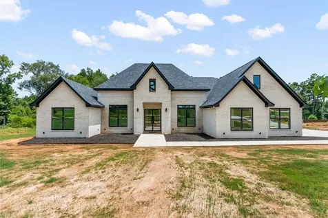 115 Cottonwood Circle Hallsville TX 75605