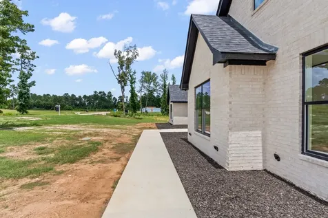 115 Cottonwood Circle Hallsville TX 75605