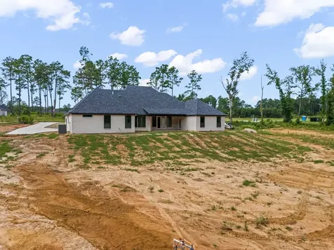 115 Cottonwood Circle Hallsville TX 75605