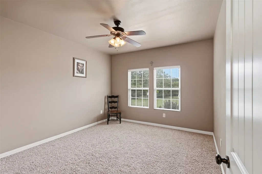 2951 Harwell Lake Road Weatherford TX 76088
