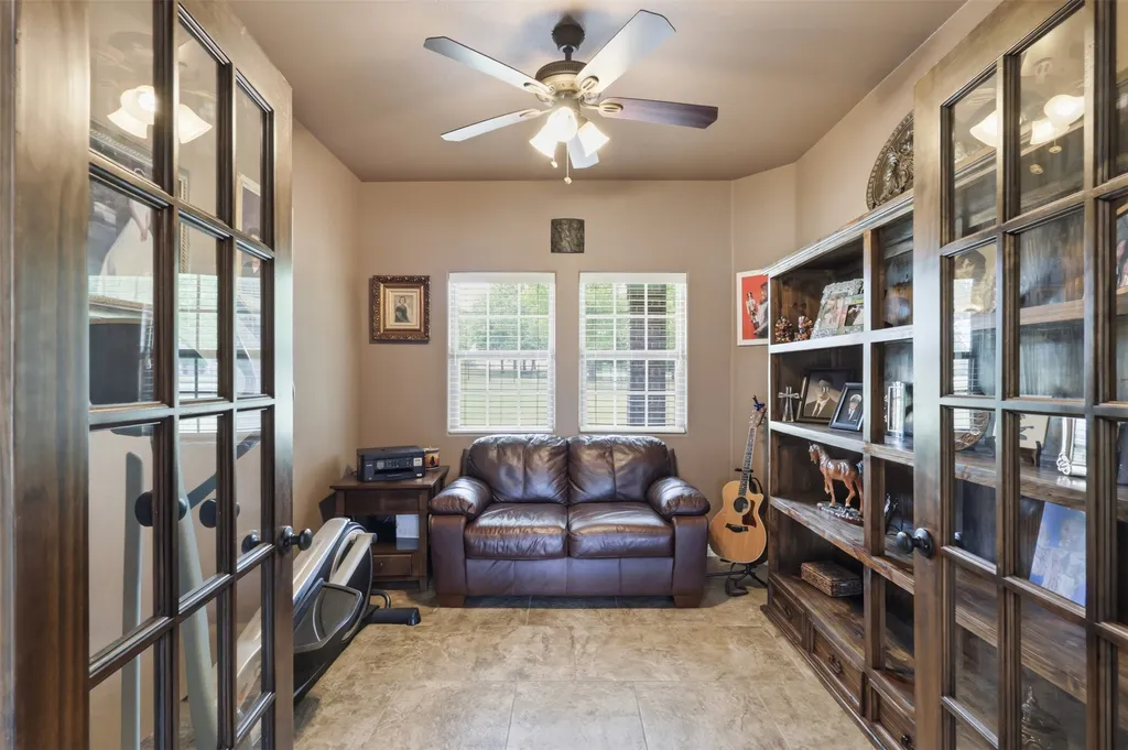 2951 Harwell Lake Road Weatherford TX 76088