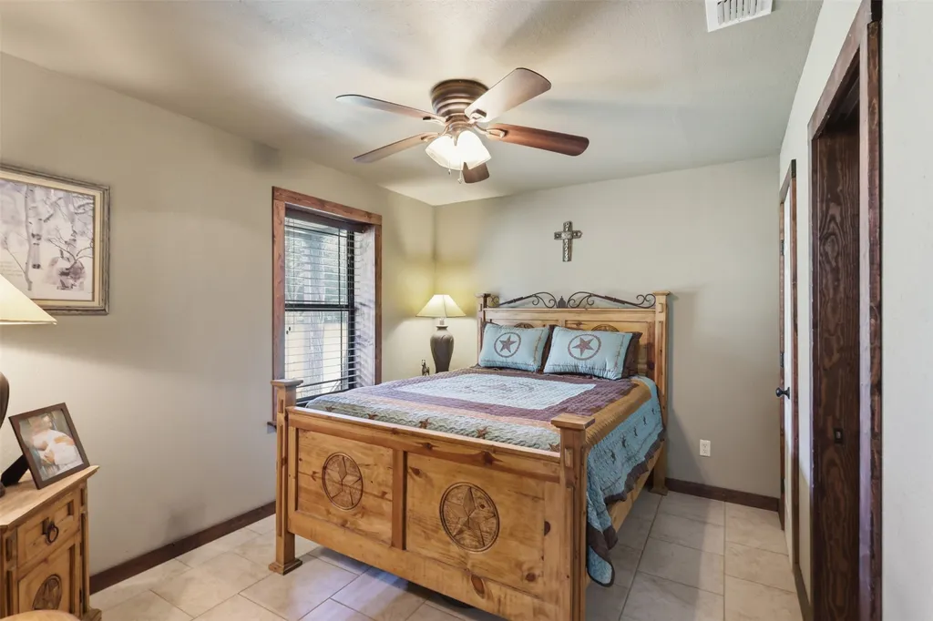 2951 Harwell Lake Road Weatherford TX 76088