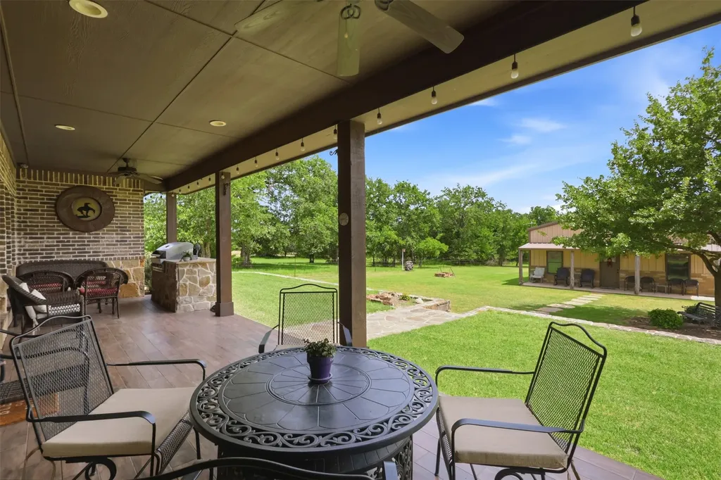 2951 Harwell Lake Road Weatherford TX 76088