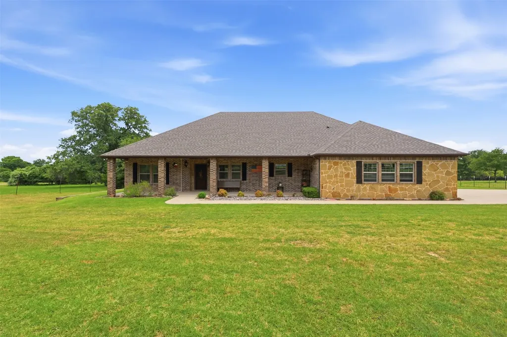 2951 Harwell Lake Road Weatherford TX 76088