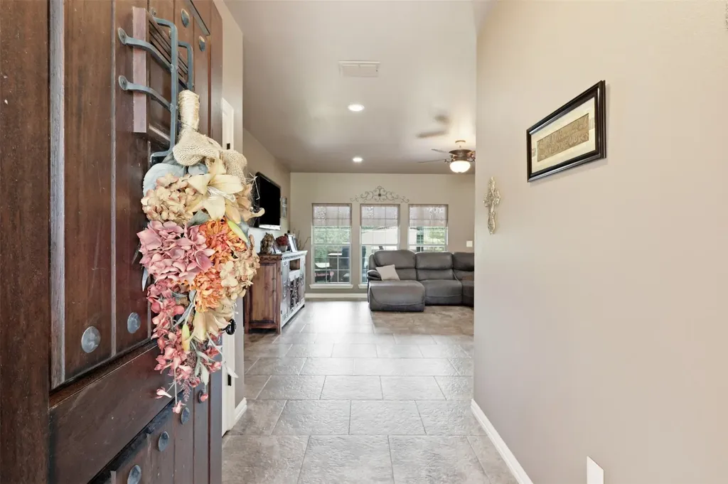 2951 Harwell Lake Road Weatherford TX 76088
