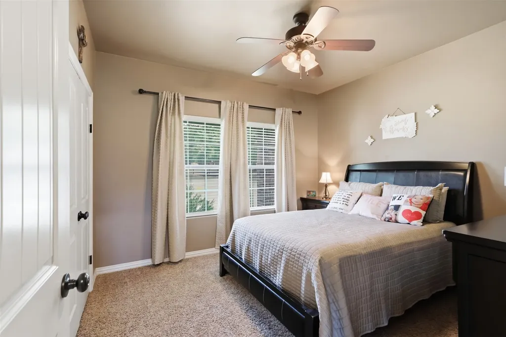 2951 Harwell Lake Road Weatherford TX 76088