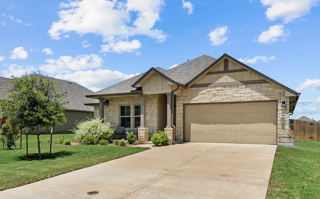 10805 Peperak Court Waco TX 76708