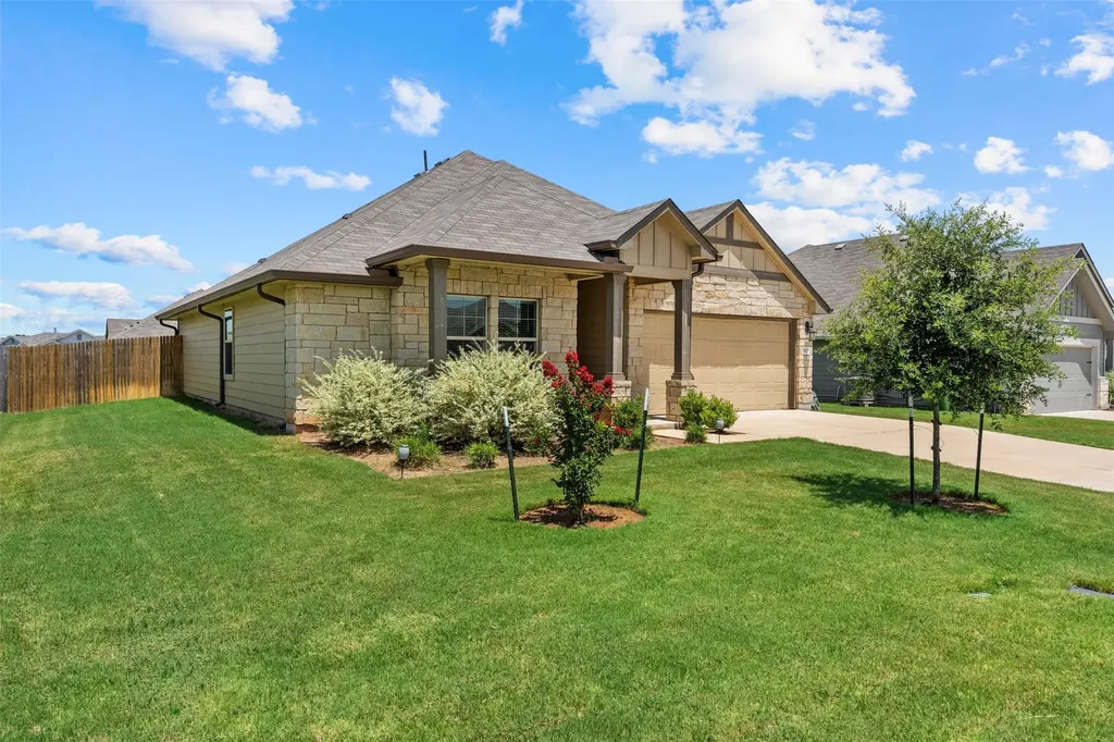 10805 Peperak Court Waco TX 76708