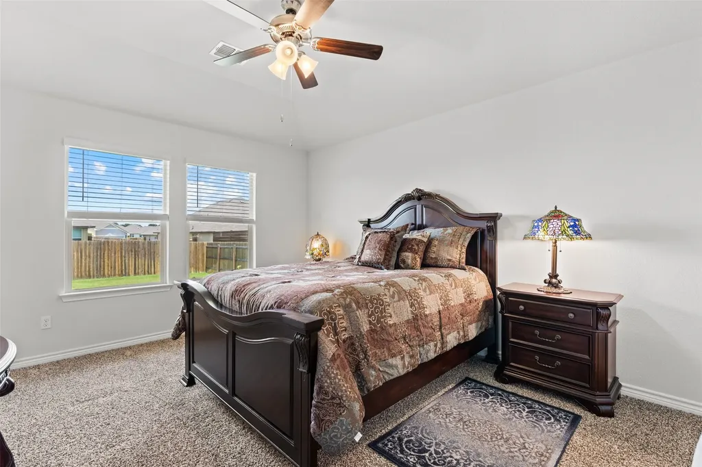 10805 Peperak Court Waco TX 76708