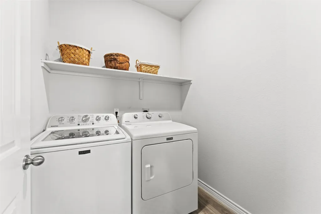 10805 Peperak Court Waco TX 76708