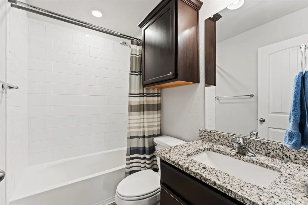 10805 Peperak Court Waco TX 76708