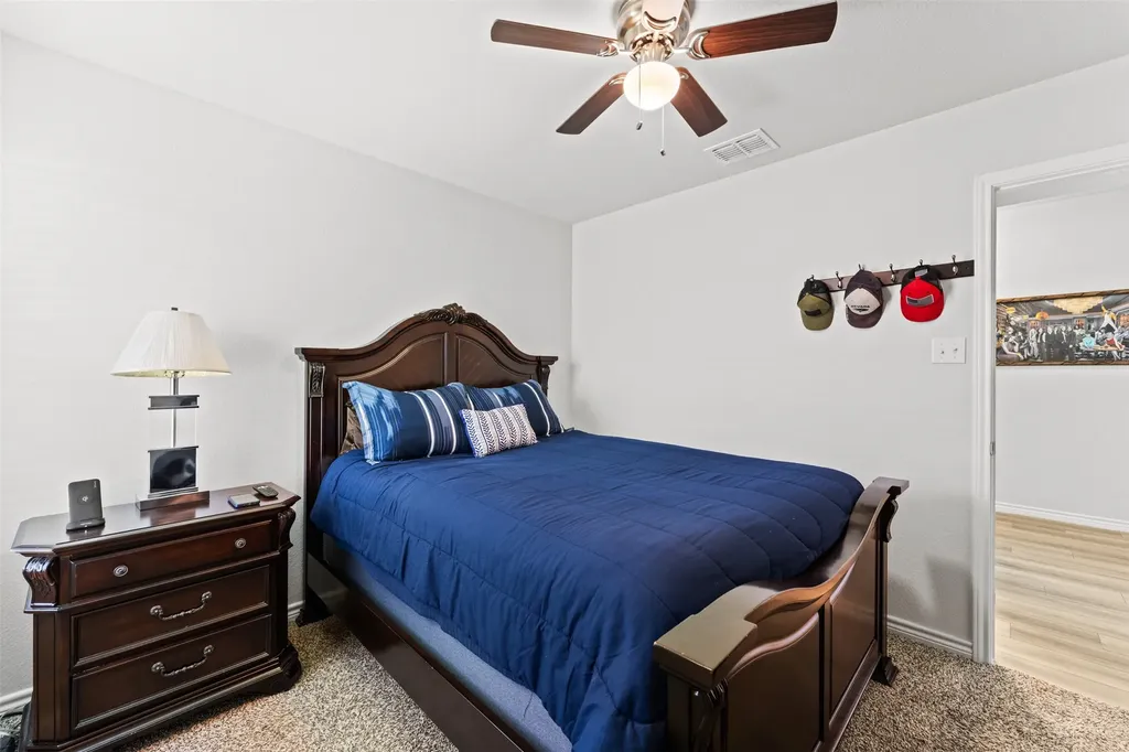 10805 Peperak Court Waco TX 76708