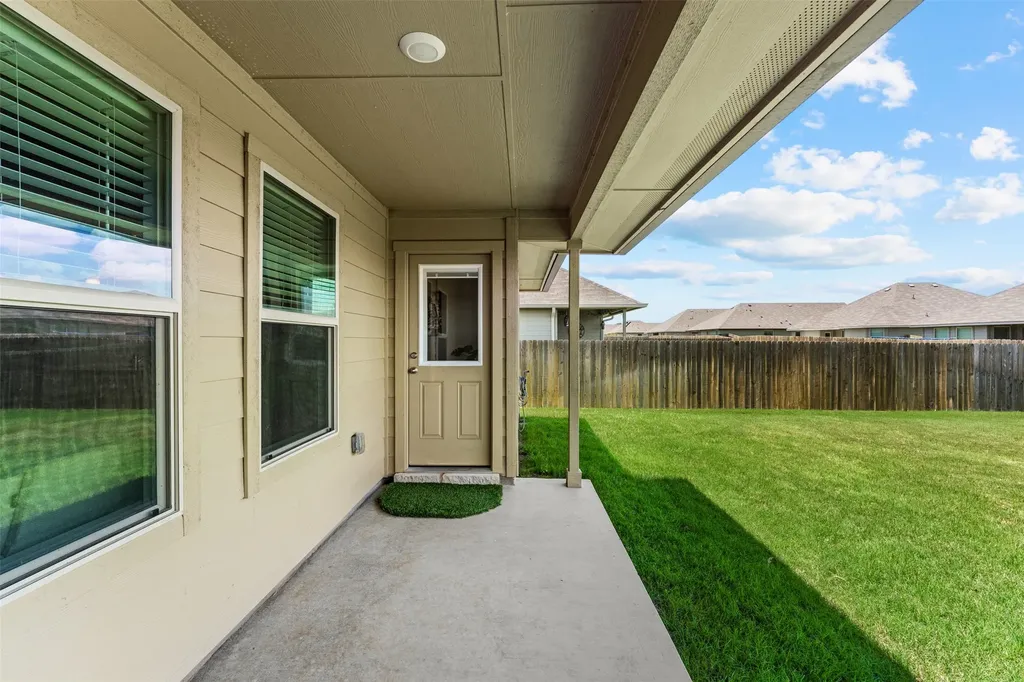 10805 Peperak Court Waco TX 76708