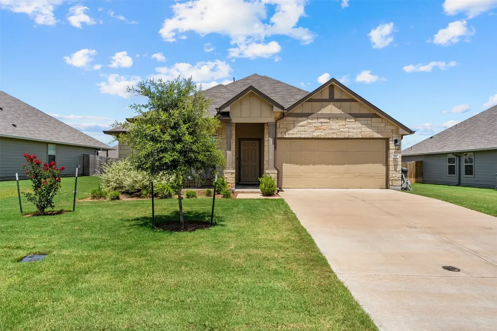 10805 Peperak Court Waco TX 76708