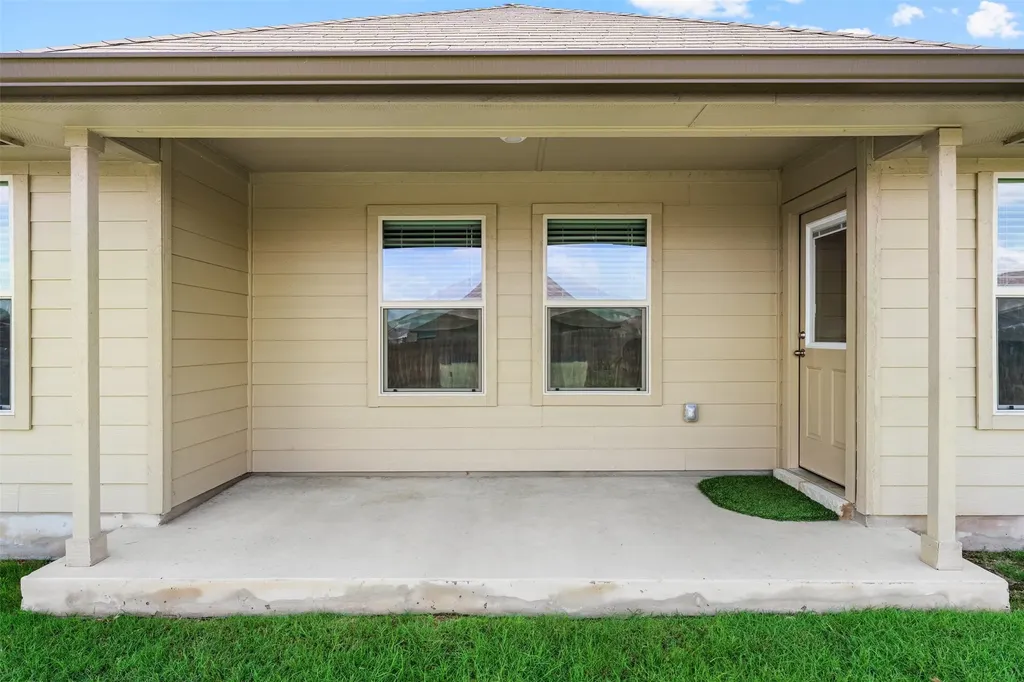 10805 Peperak Court Waco TX 76708