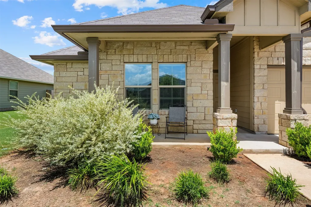 10805 Peperak Court Waco TX 76708