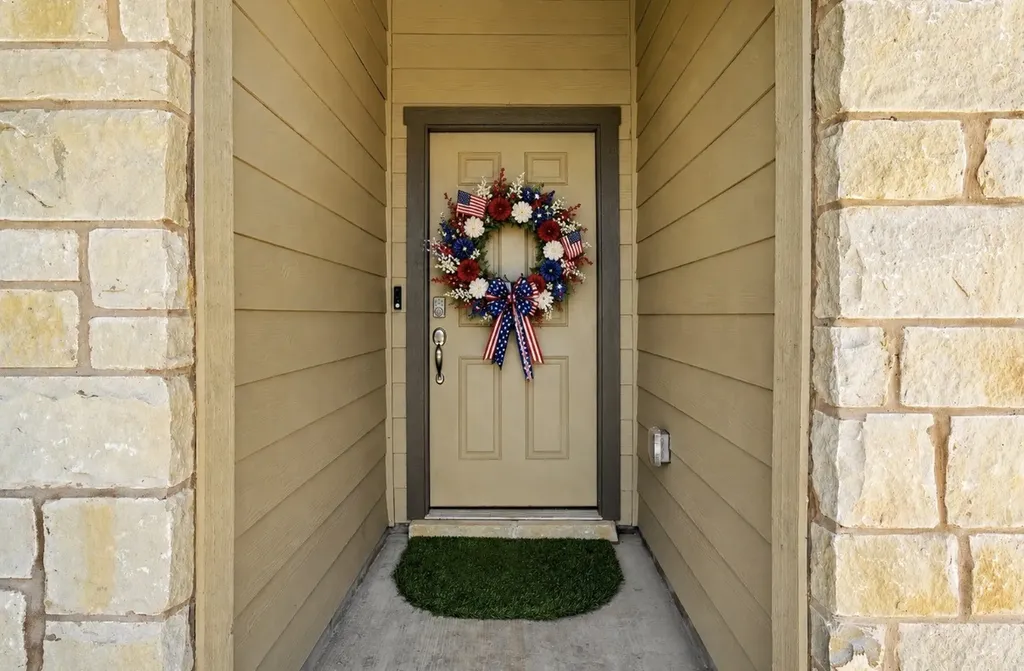 10805 Peperak Court Waco TX 76708