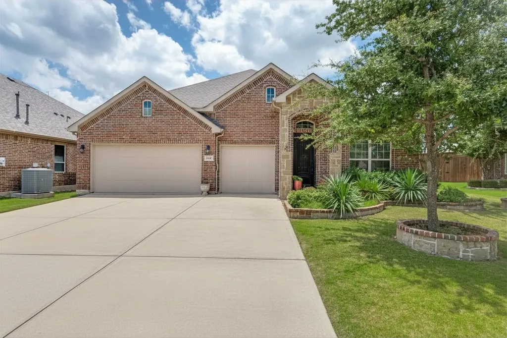 210 Derby Lane Hickory Creek TX 75065