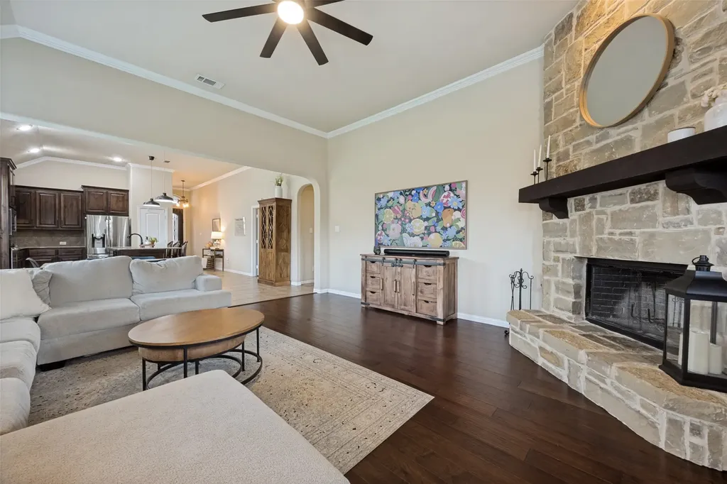 210 Derby Lane Hickory Creek TX 75065