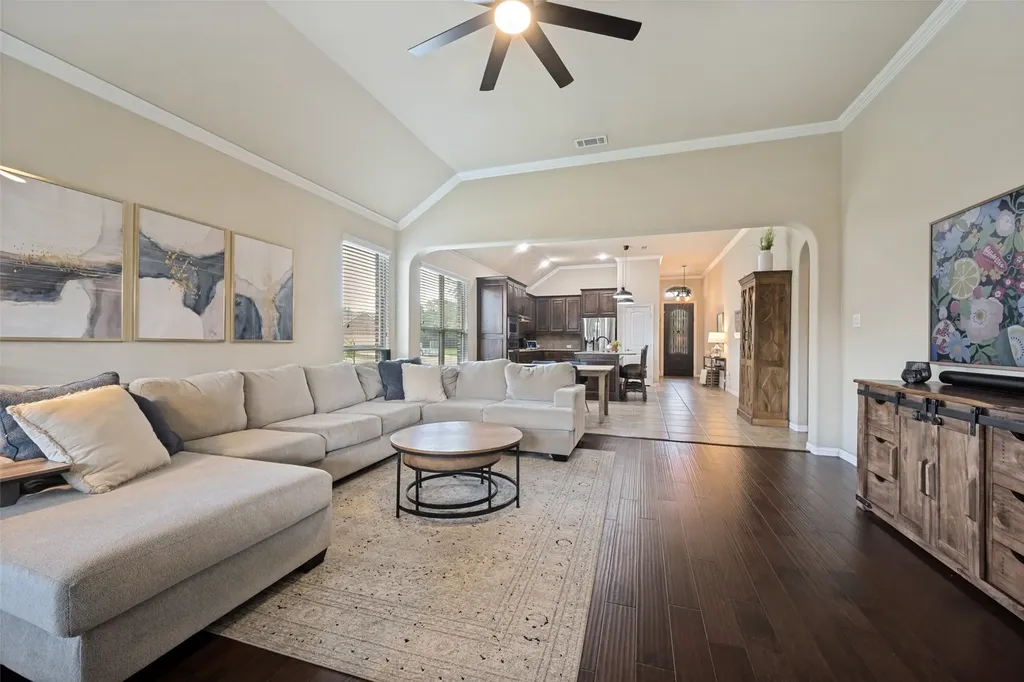 210 Derby Lane Hickory Creek TX 75065