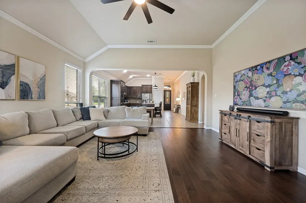 210 Derby Lane Hickory Creek TX 75065