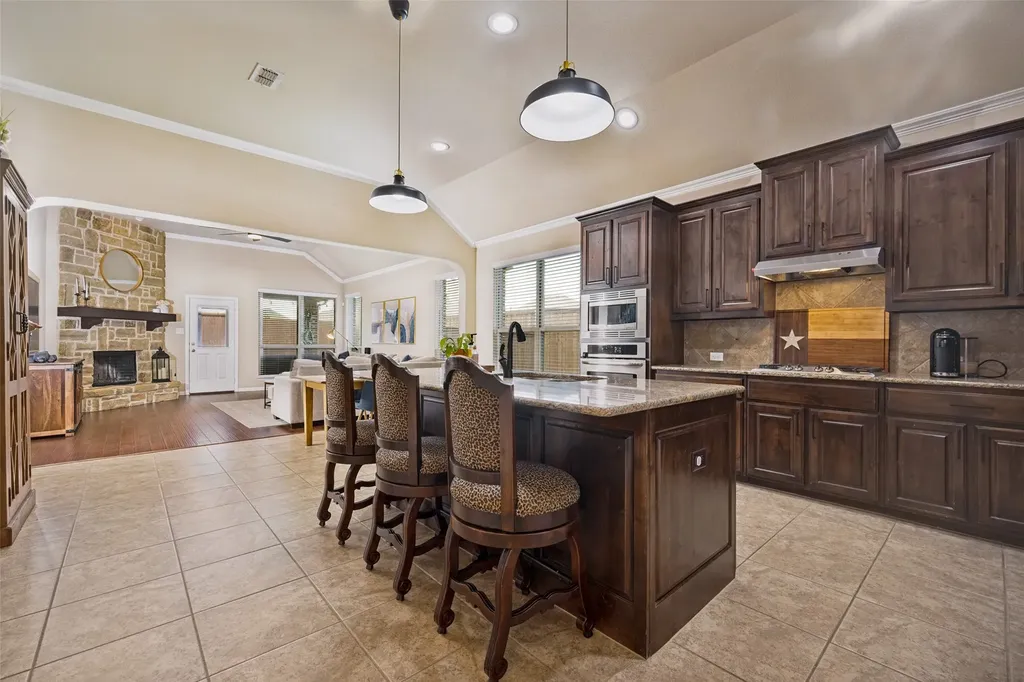 210 Derby Lane Hickory Creek TX 75065