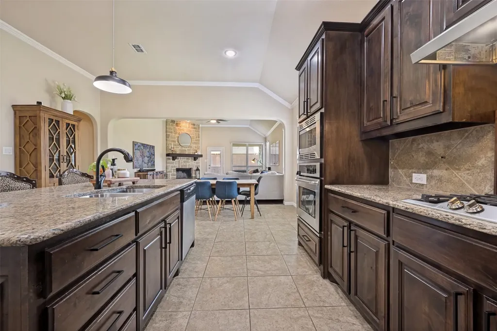 210 Derby Lane Hickory Creek TX 75065