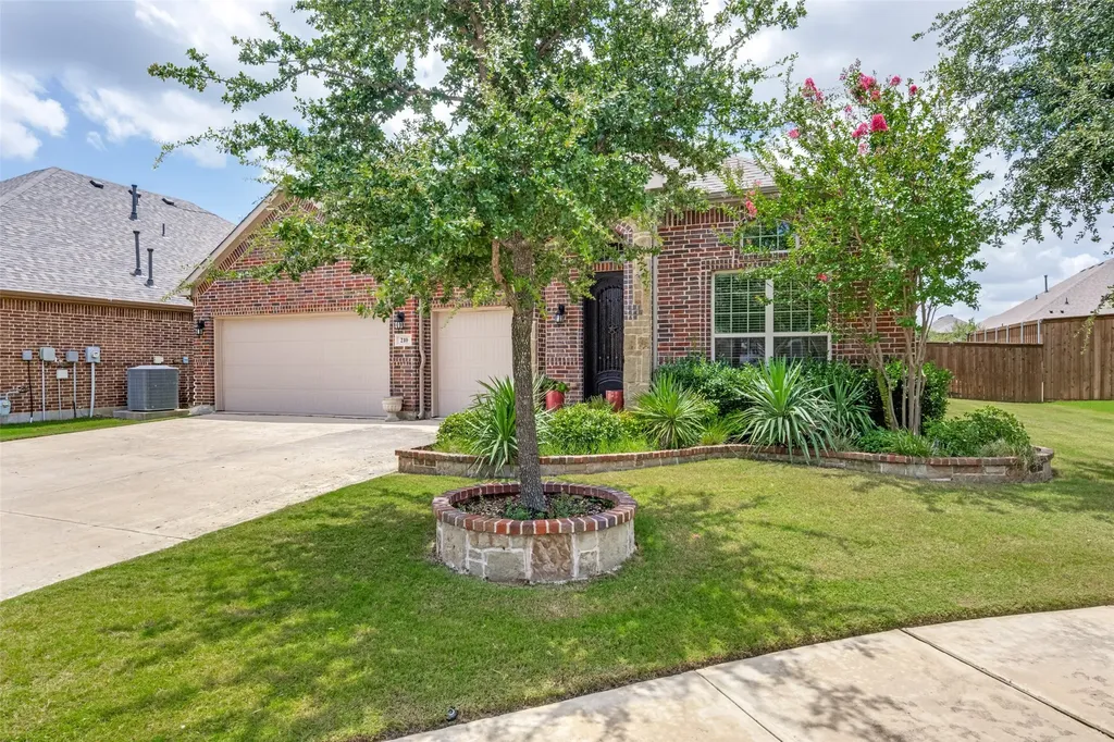 210 Derby Lane Hickory Creek TX 75065