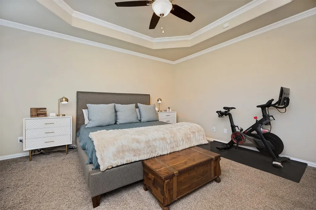 210 Derby Lane Hickory Creek TX 75065