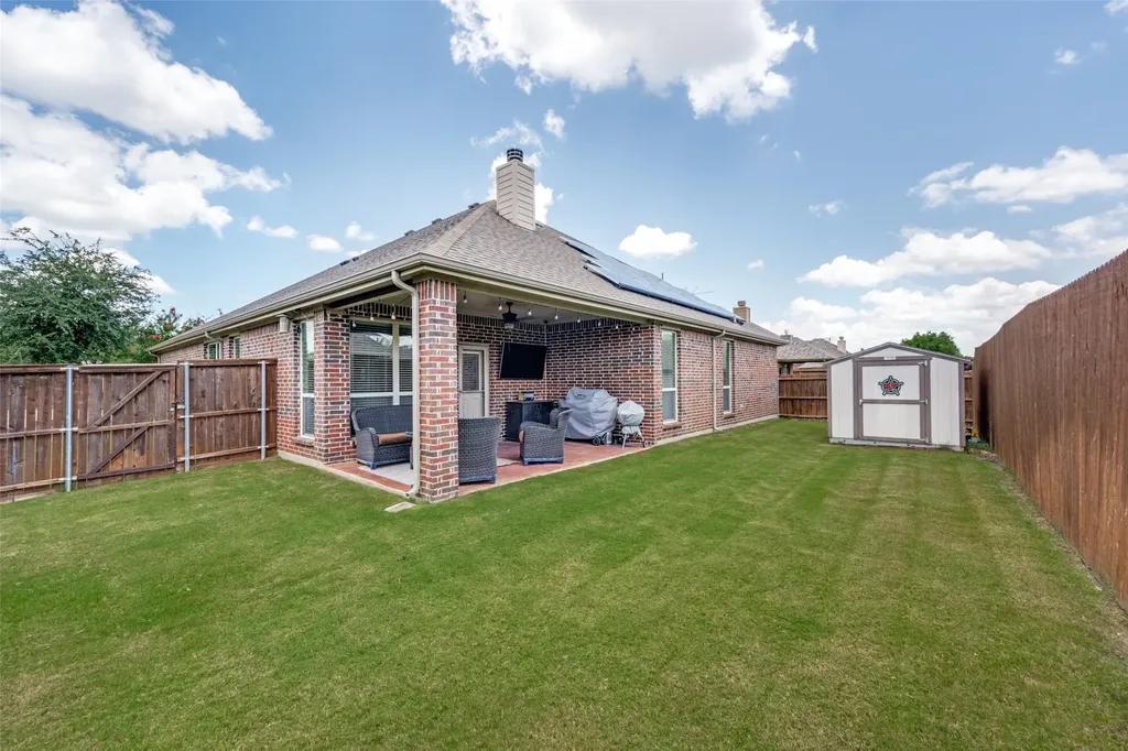 210 Derby Lane Hickory Creek TX 75065