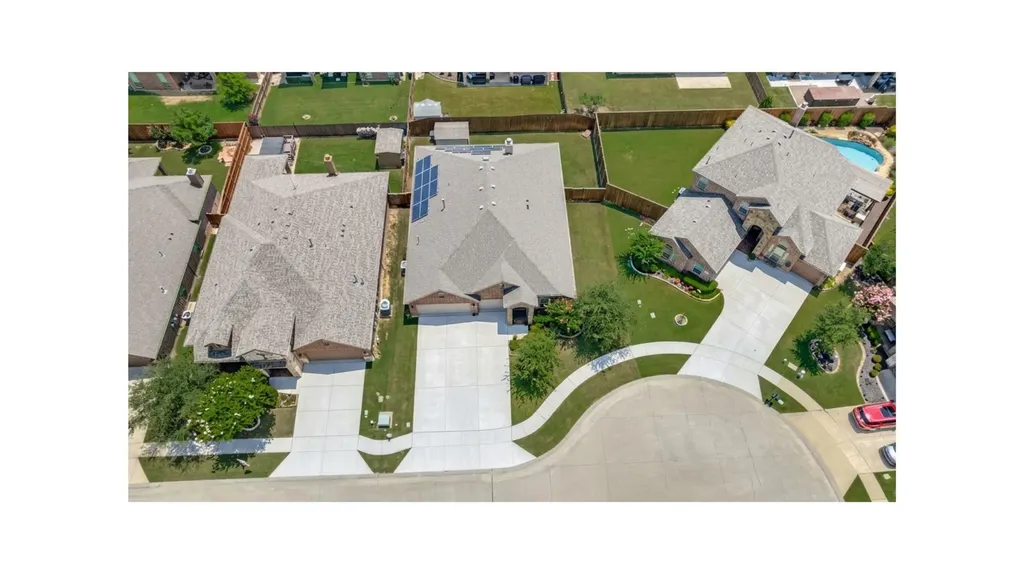 210 Derby Lane Hickory Creek TX 75065