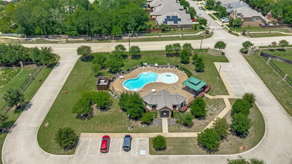 210 Derby Lane Hickory Creek TX 75065