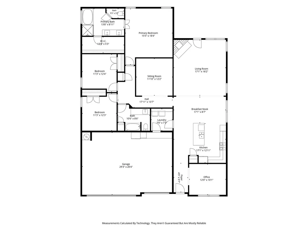 210 Derby Lane Hickory Creek TX 75065