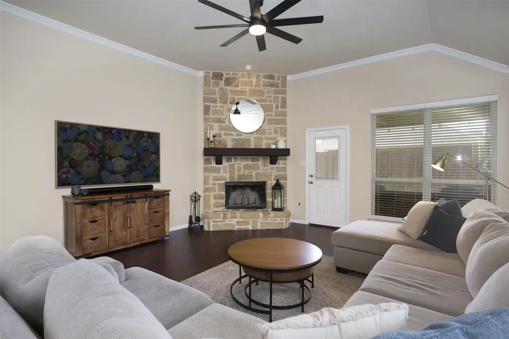 210 Derby Lane Hickory Creek TX 75065
