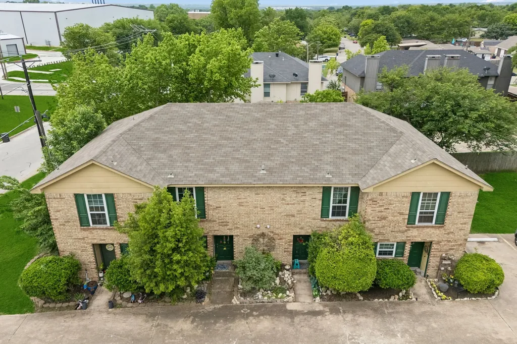 3736 Bonnie Drive Fort Worth TX 76116