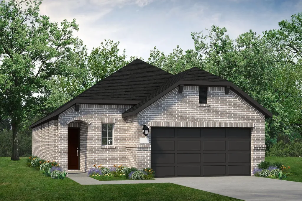 160 Buffalo Boulevard Rhome TX 76078