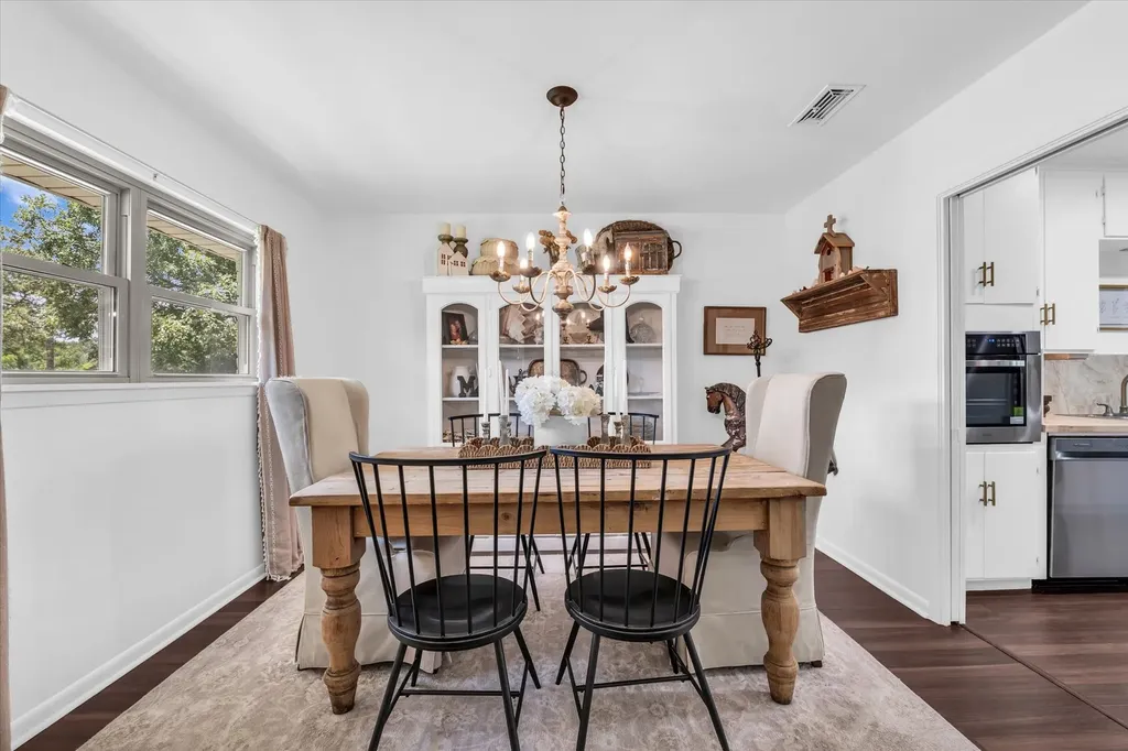 801 Gaywood Drive Woodway TX 76712