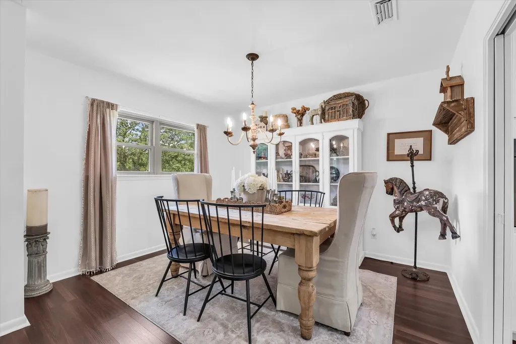 801 Gaywood Drive Woodway TX 76712