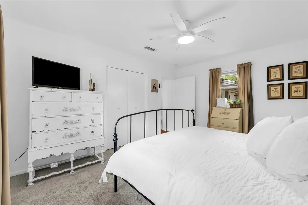 801 Gaywood Drive Woodway TX 76712