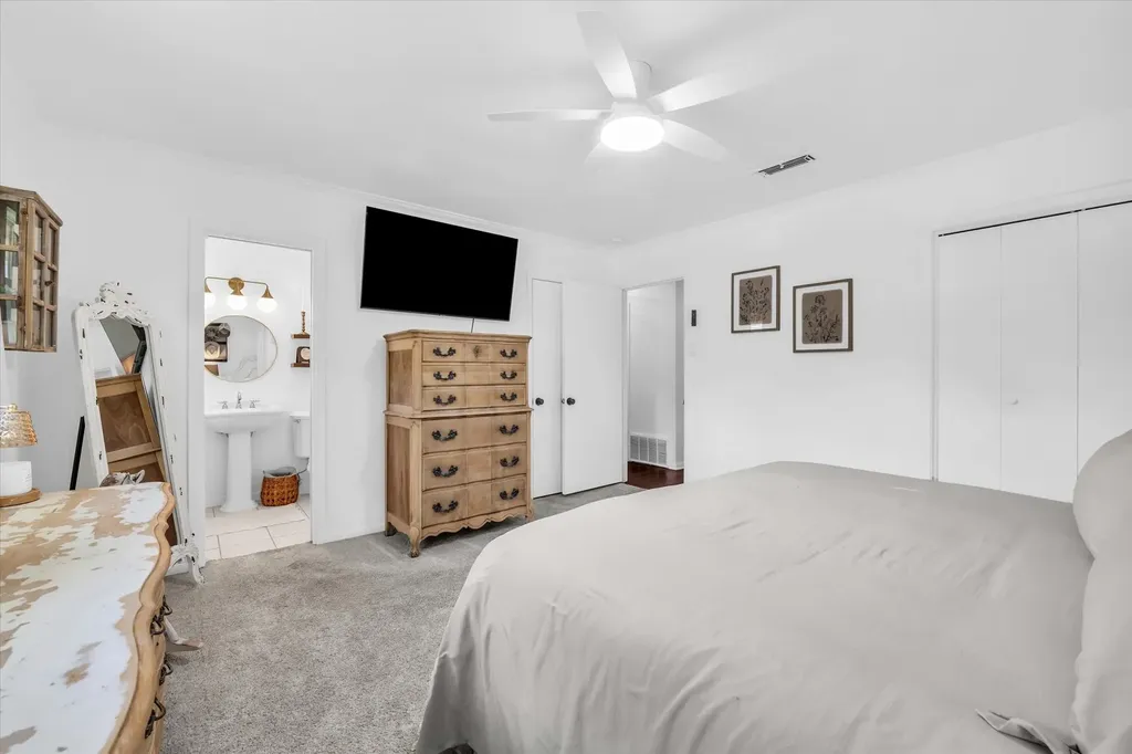 801 Gaywood Drive Woodway TX 76712