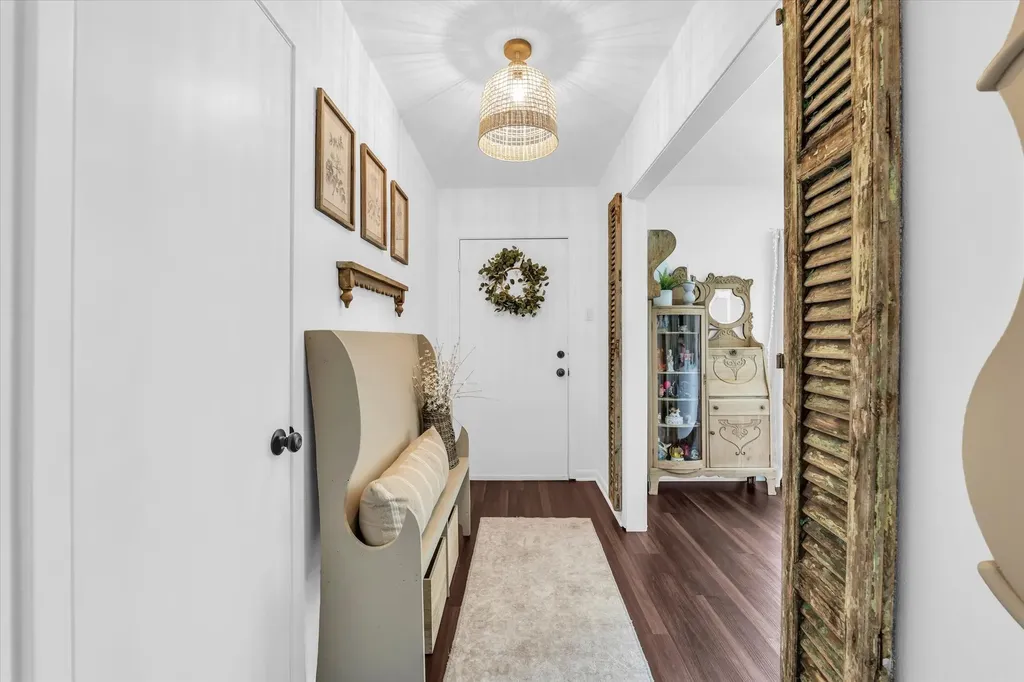 801 Gaywood Drive Woodway TX 76712