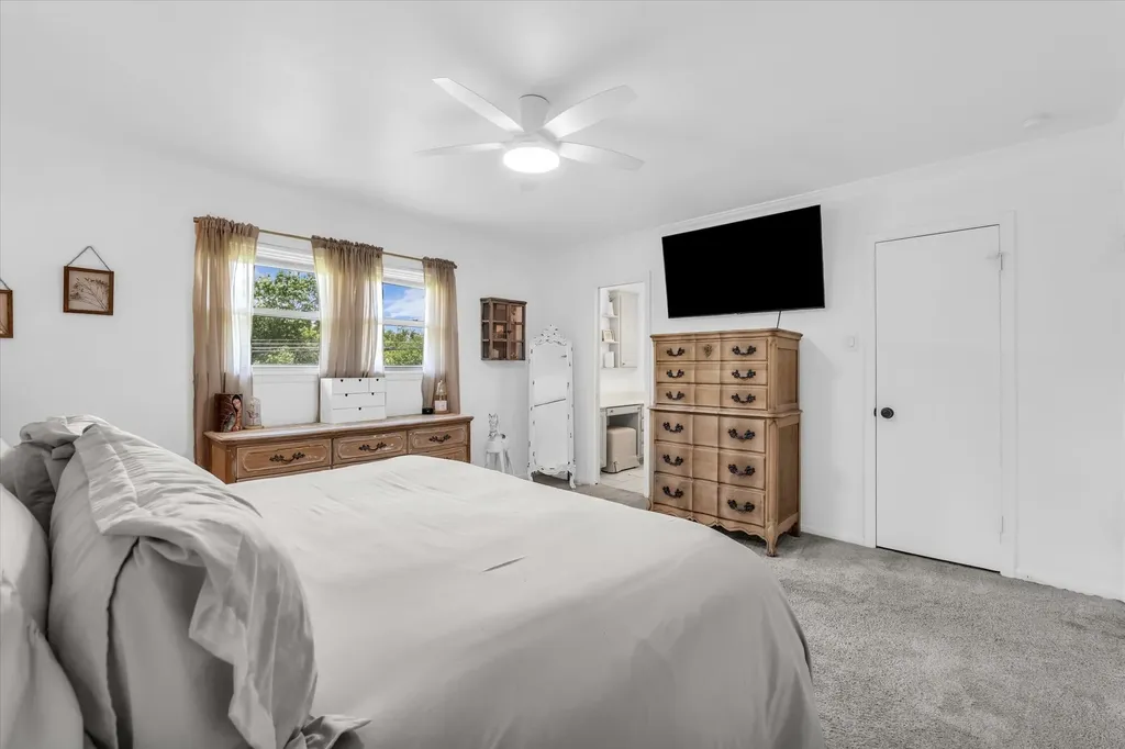 801 Gaywood Drive Woodway TX 76712