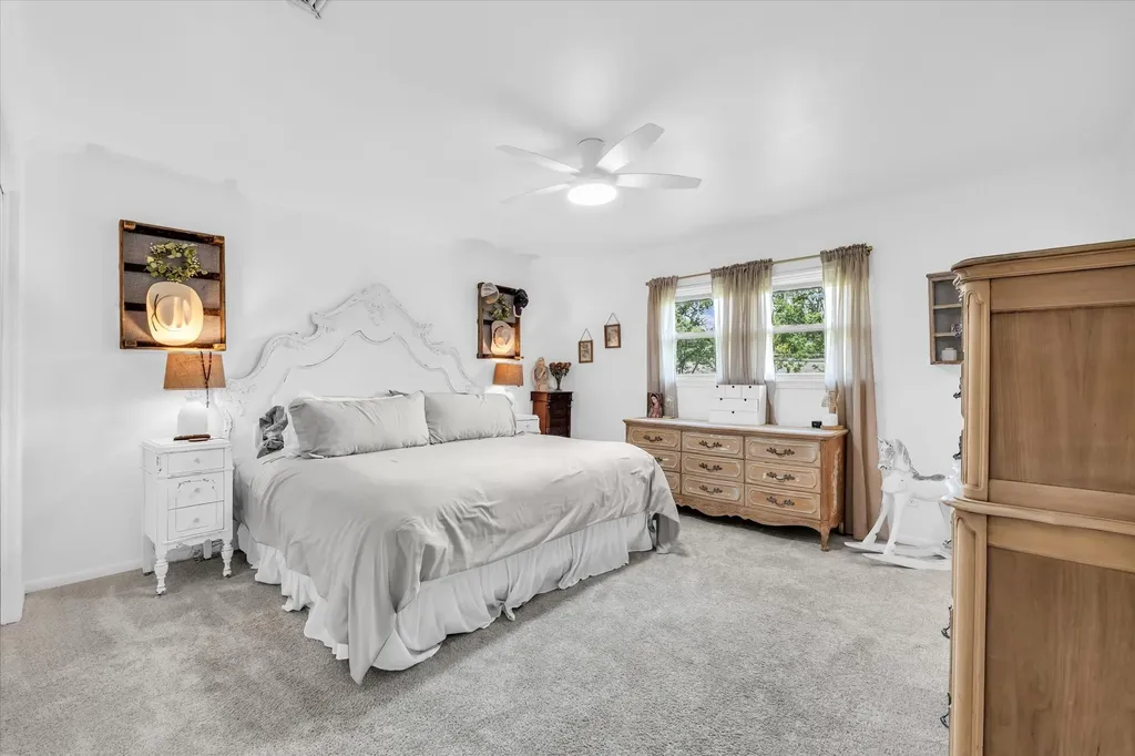 801 Gaywood Drive Woodway TX 76712