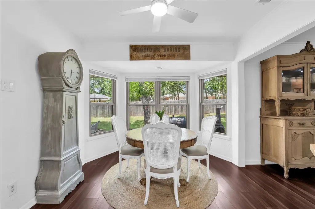 801 Gaywood Drive Woodway TX 76712