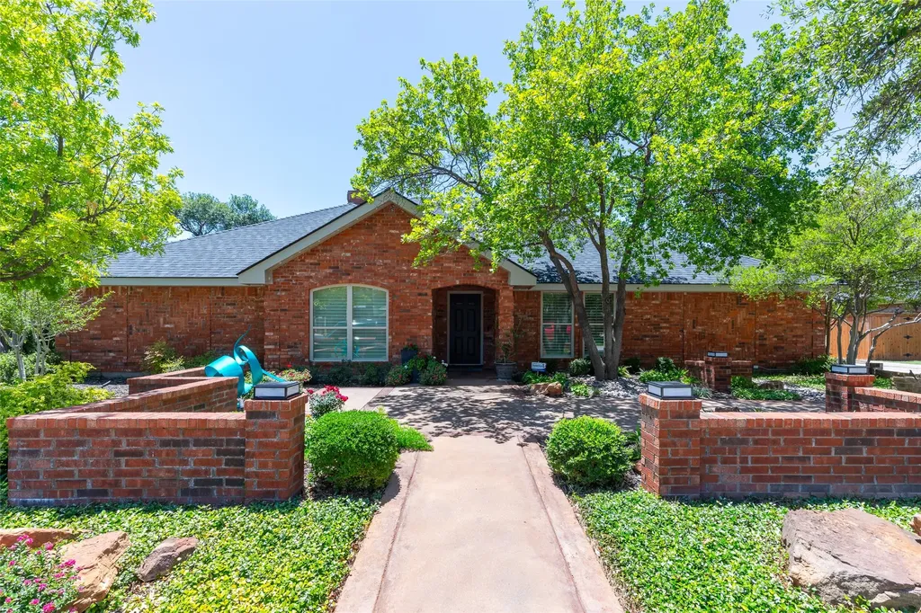 59 Augusta Drive Abilene TX 79606