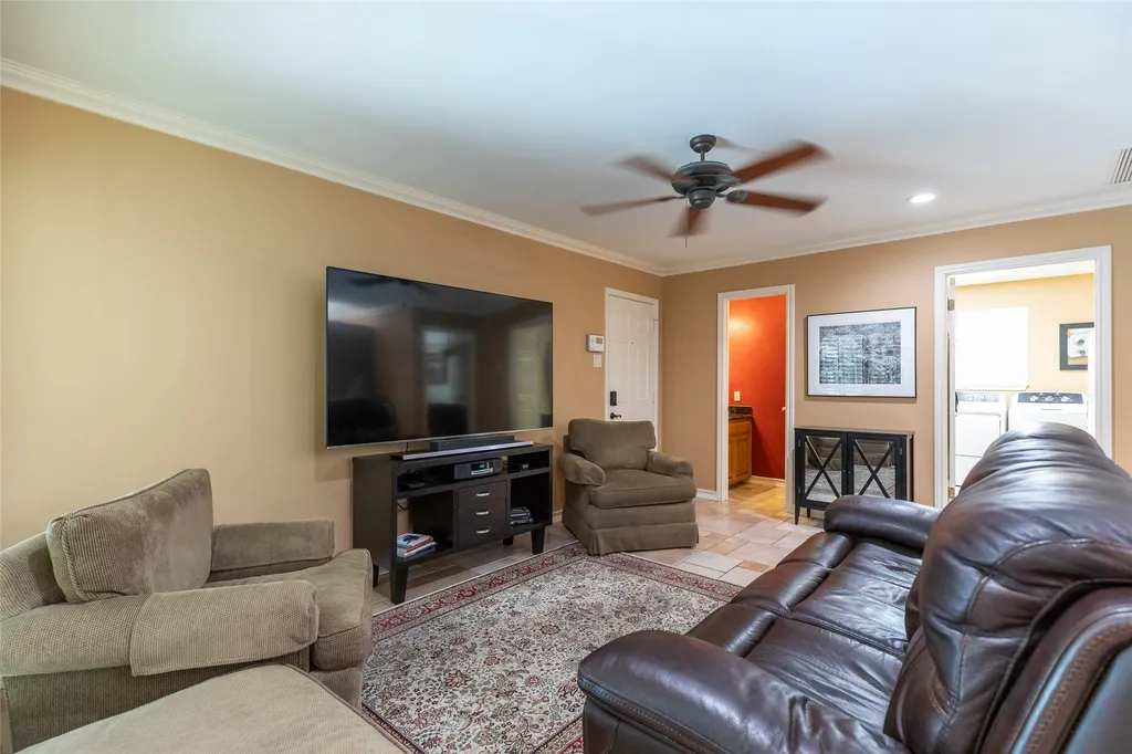 59 Augusta Drive Abilene TX 79606
