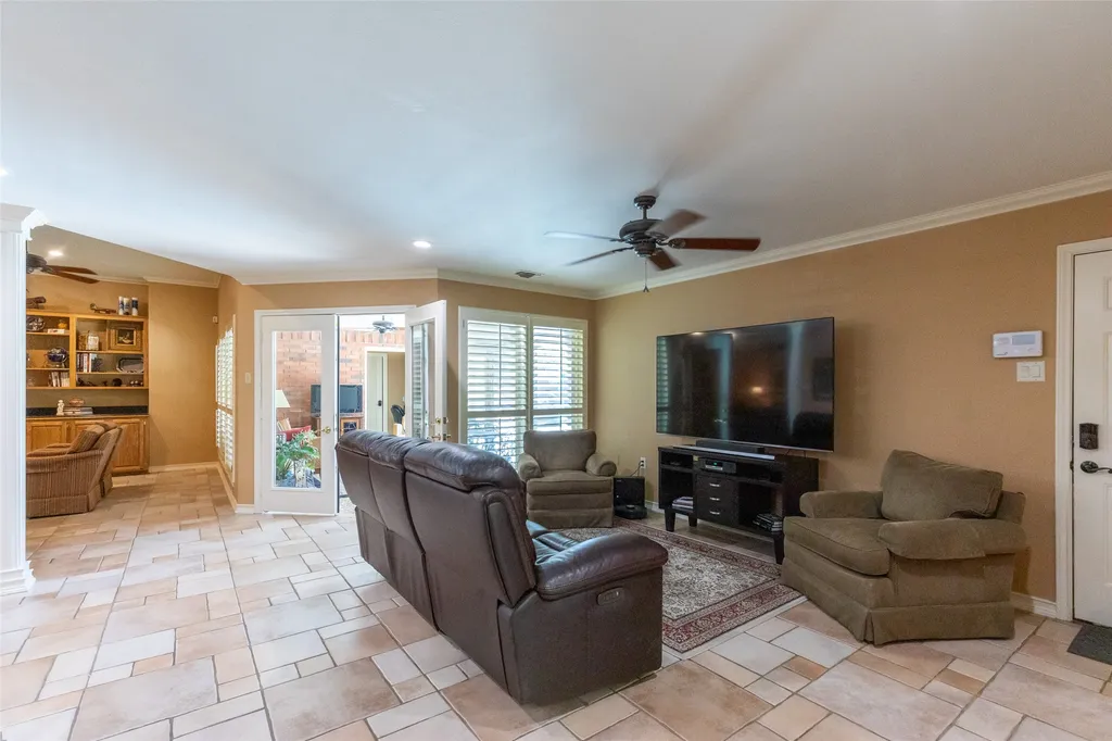 59 Augusta Drive Abilene TX 79606