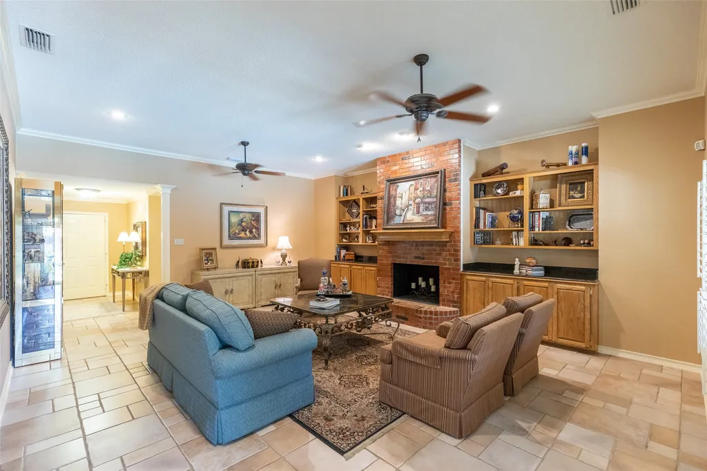 59 Augusta Drive Abilene TX 79606