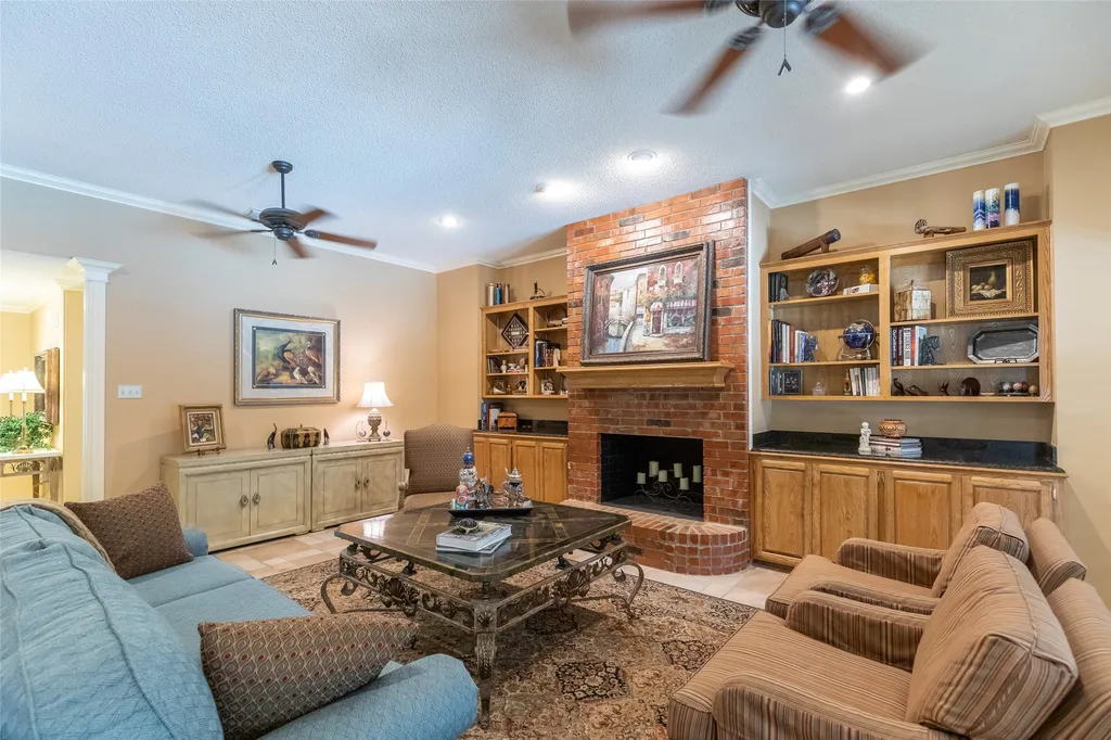 59 Augusta Drive Abilene TX 79606