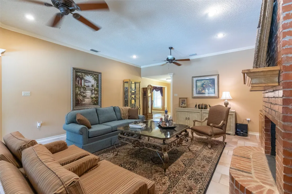 59 Augusta Drive Abilene TX 79606